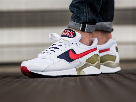 nike sommerschuhe herren 2016|Nike Air Pegasus 92 Olympic (2016) Herren .